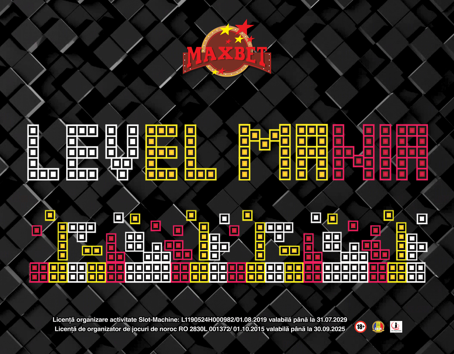 Level Mania